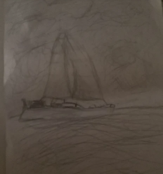 MissEdwardsLHS's tweet photo. This week Year 4 have been taking part in ocean themed topic work in the afternoons. Have a look at the amazing different boats that these children have drawn and made! @HeadLHS @LHS_Watford @MissBurrellLHS @LHS_Blackstaffe https://t.co/0RUDDraMhm