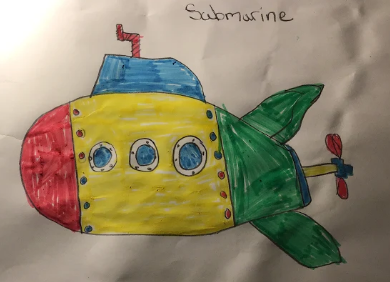 MissEdwardsLHS's tweet photo. This week Year 4 have been taking part in ocean themed topic work in the afternoons. Have a look at the amazing different boats that these children have drawn and made! @HeadLHS @LHS_Watford @MissBurrellLHS @LHS_Blackstaffe https://t.co/0RUDDraMhm