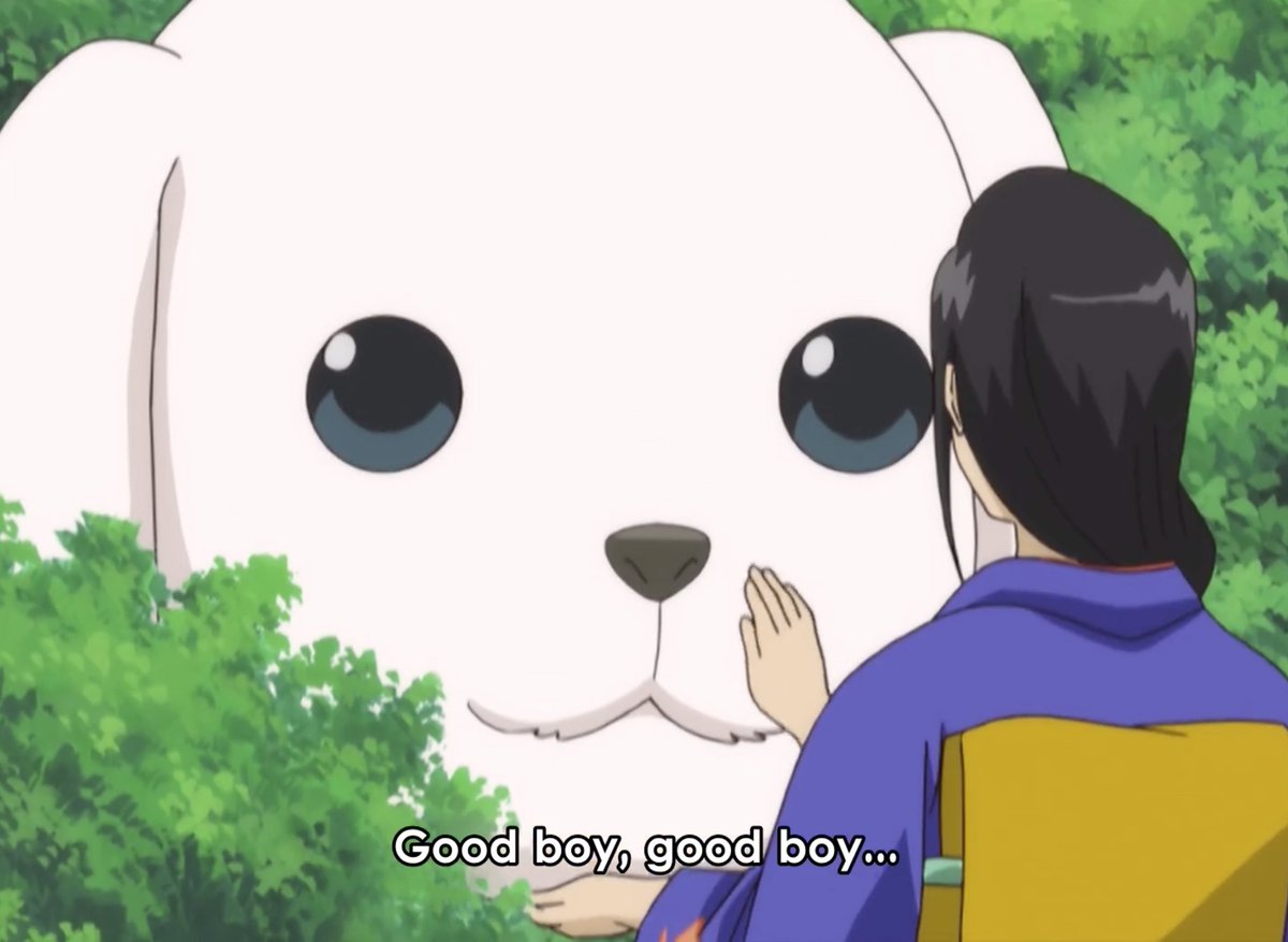 baragakill's tweet photo. im also discovering things i didnt notice before such as how zura has this certain vulnerability towards cute creatures https://t.co/Nn2vYgi4pP