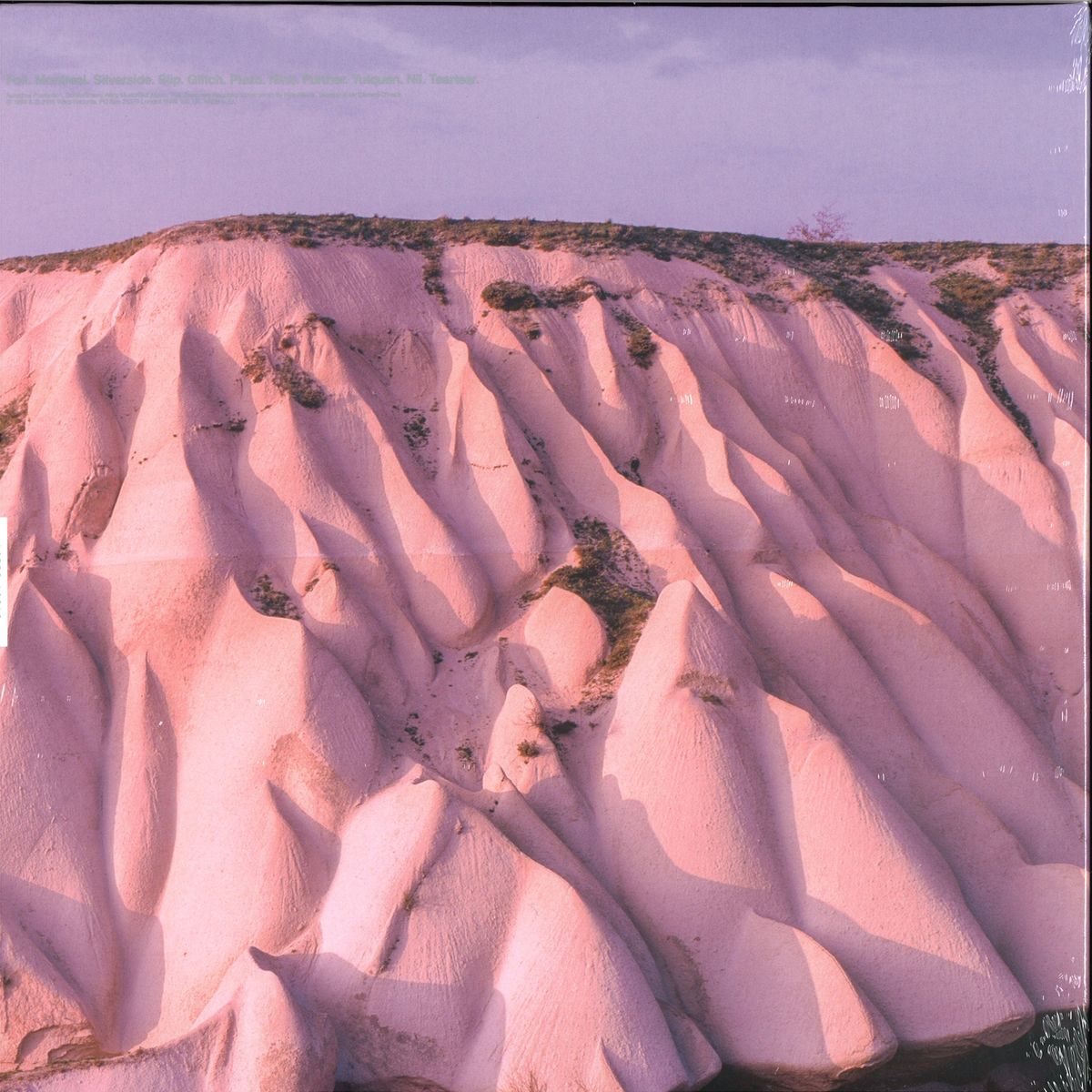 notautechre's tweet photo. Amber was released 27 years ago today. https://t.co/MwnX8vmgSd