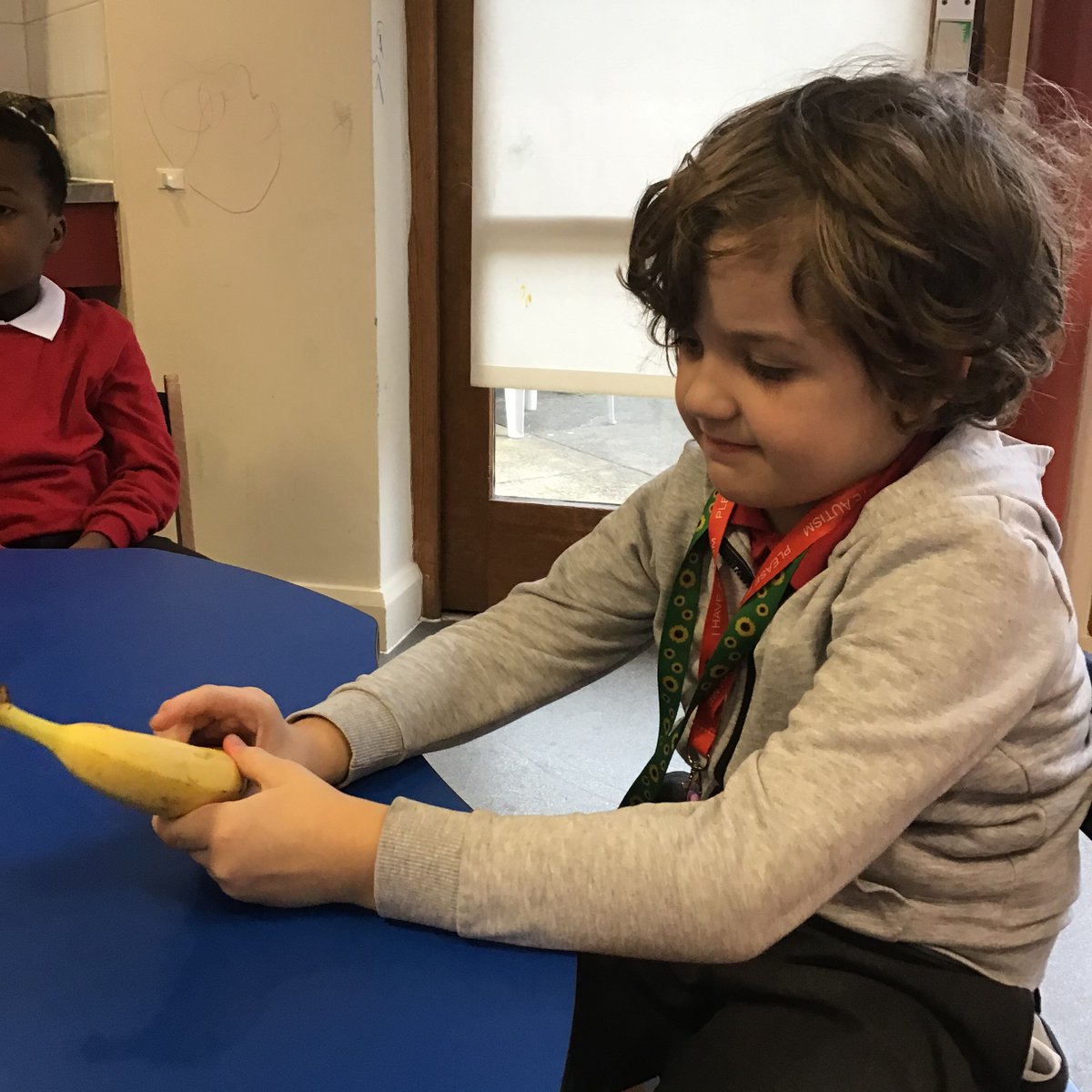 Royal School for the blind Liverpool tweet media