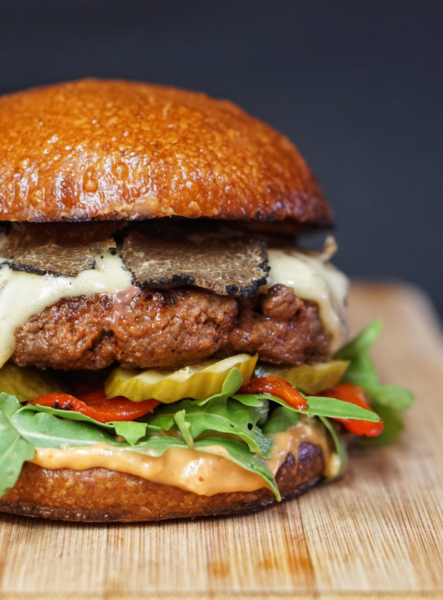 QuickStopGrill's tweet photo. Our Breathtaking Gourmet Burger $3.20 make it a meal with fries and a drink for $5.00 https://t.co/QbrEOi1eOD