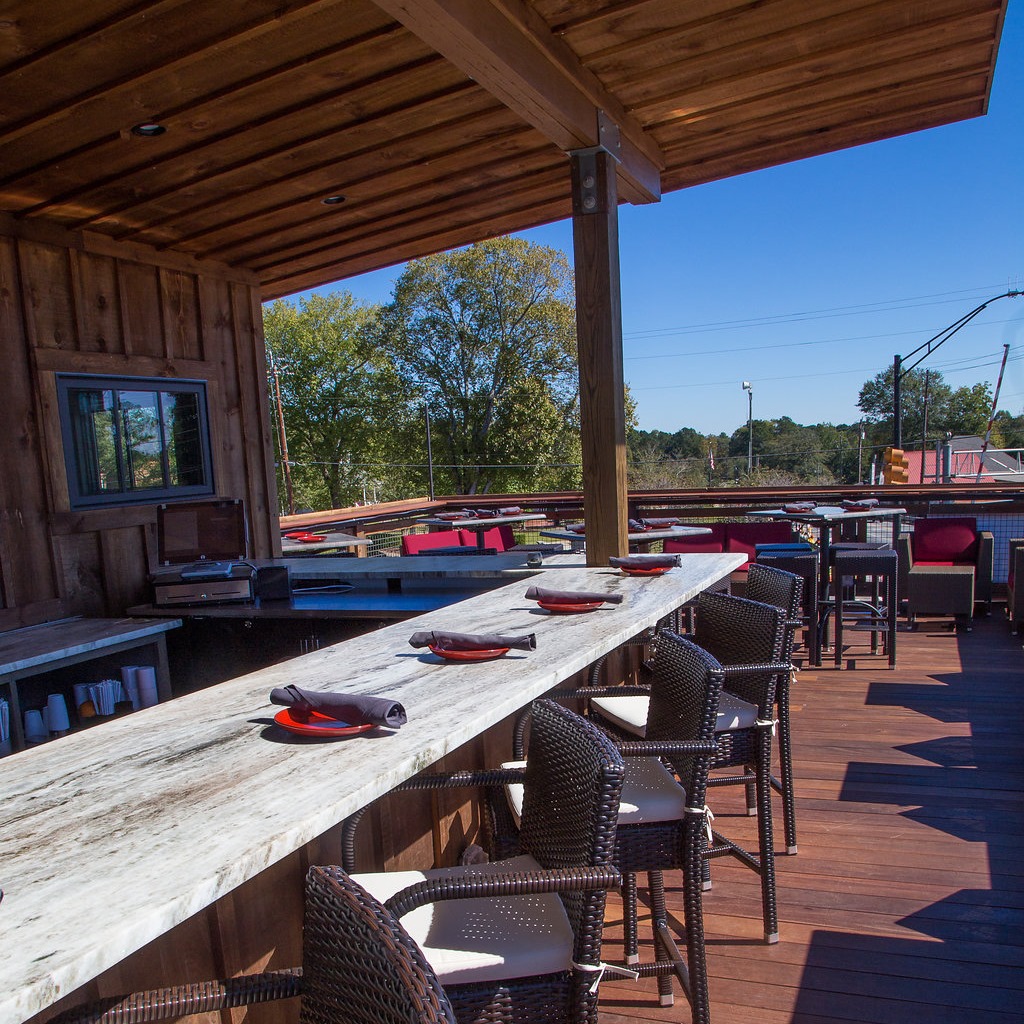 Rootstock Restaurant and Bar tweet media