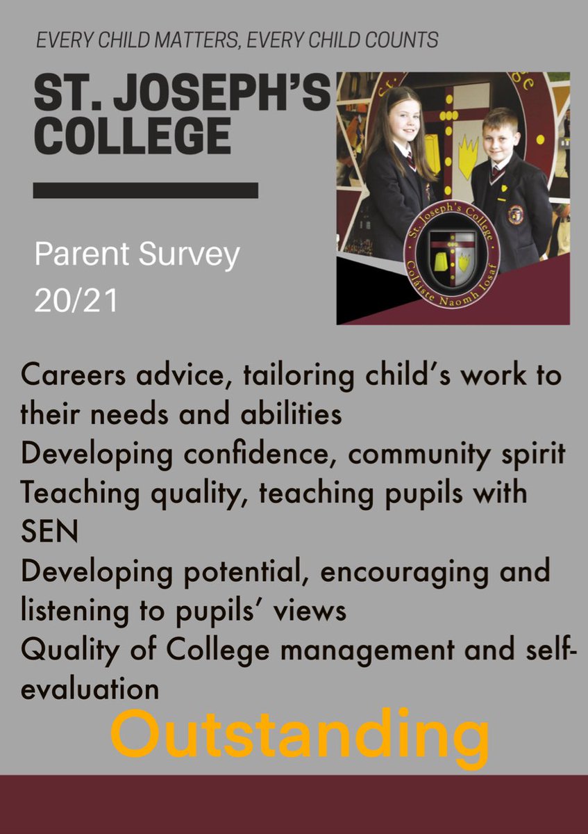 And it’s just keeps getting better!! ⭐️ Outstanding ⭐️
#communityspirit 
#sen 
#potential 
#careersadvice