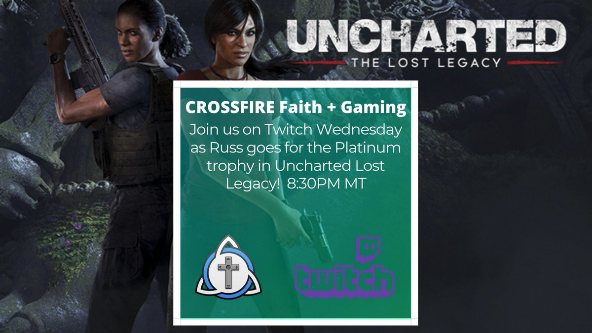 churchforgamers's tweet photo. Let's try this again! I am feeling much more like myself and ready to get back streaming! Check us out! https://t.co/NOYEov3VEg #wct #geekychristiantwitter #jesusgeeks #twitch #streamer #gamer https://t.co/IyGf7qDxTF