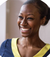 HandFound's tweet photo. .@TidesCommunity places immense value on the creativity and innovation of up-and-coming social change leaders. One of these leaders is Hawwa Muhammad, a social entrepreneur helping build a more inclusive understanding of philanthropy. 

https://t.co/jOR6qXo1F5 https://t.co/pLPEuGojJI