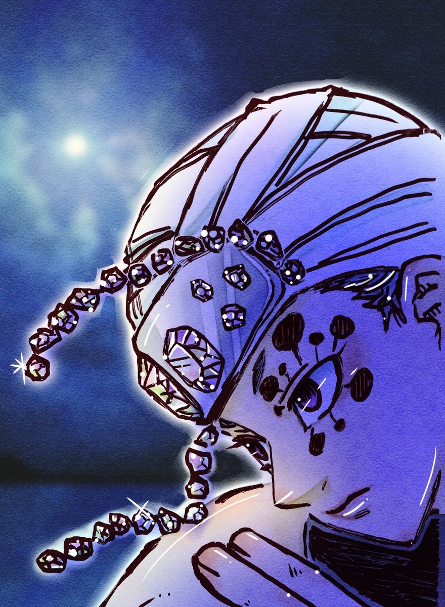 Uzivatel ヨシスケ 吉村善之助 多忙につき低浮上 Na Twitteru この人の額当ての宝石はオパールかなんかですかね 宇髄天元 派手柱 鬼滅の刃 鬼滅の刃イラスト デジタル絵 水彩