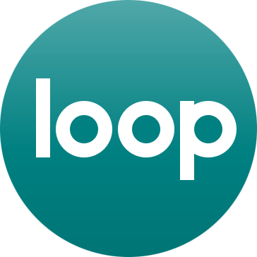 LoopRidesharing tweet picture