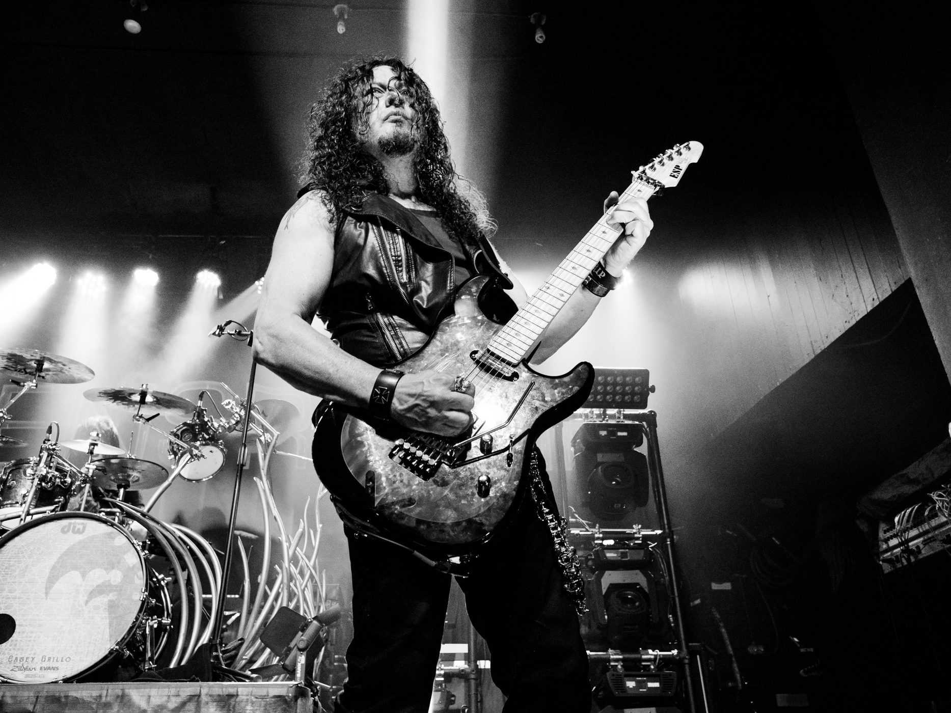 Happy birthday Michael Wilton of 