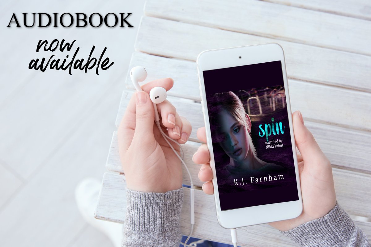 K. J. Farnham tweet media