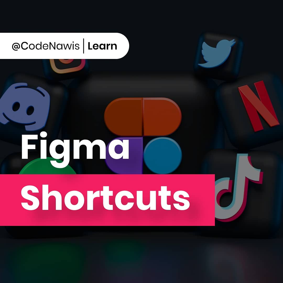 CodeNawis's tweet photo. Thread 🧵 1/4
Work 🔟 x faster with these #figma shortcuts 😍

#webdesign #css #graphicdesign #webdesign #fiverr #freelancer #template #UIdesign #Uxdesign #appdesign #webinterface #website #webservices #myservices #wordpress #wix #uikit #xd #code #flutter #adobexd #learn #follow https://t.co/J66n0HtzDR