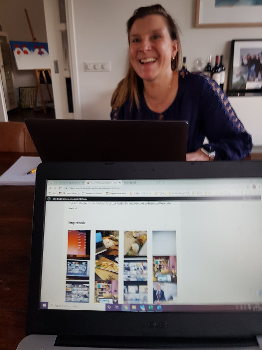 OVBerlicum's tweet photo. Profiel van leden invullen om site compleet te krijgen met @Christuindesign https://t.co/3fa3scSZ1t