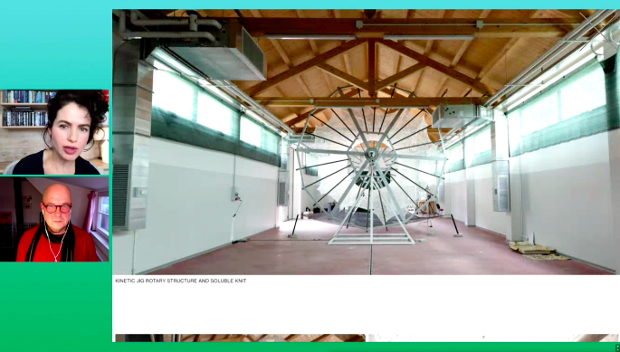 DLD Conference tweet media