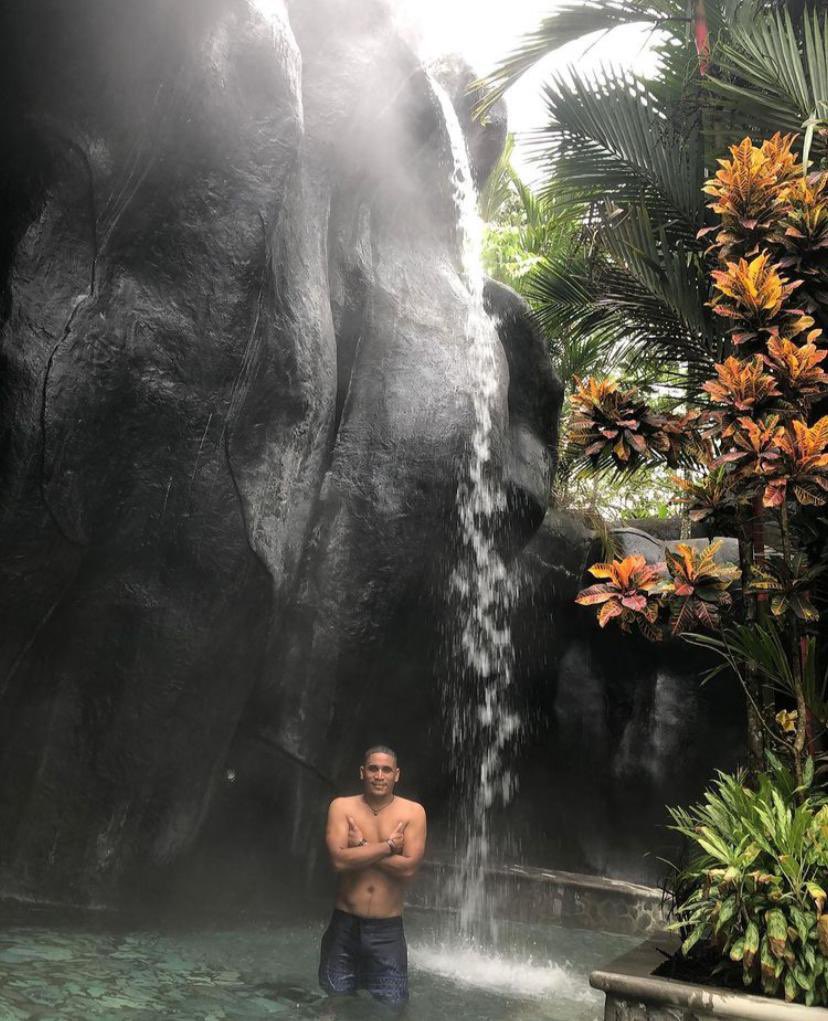 BOSCHJC's tweet photo. 😎🌋 https://t.co/xlFPSA5F7F