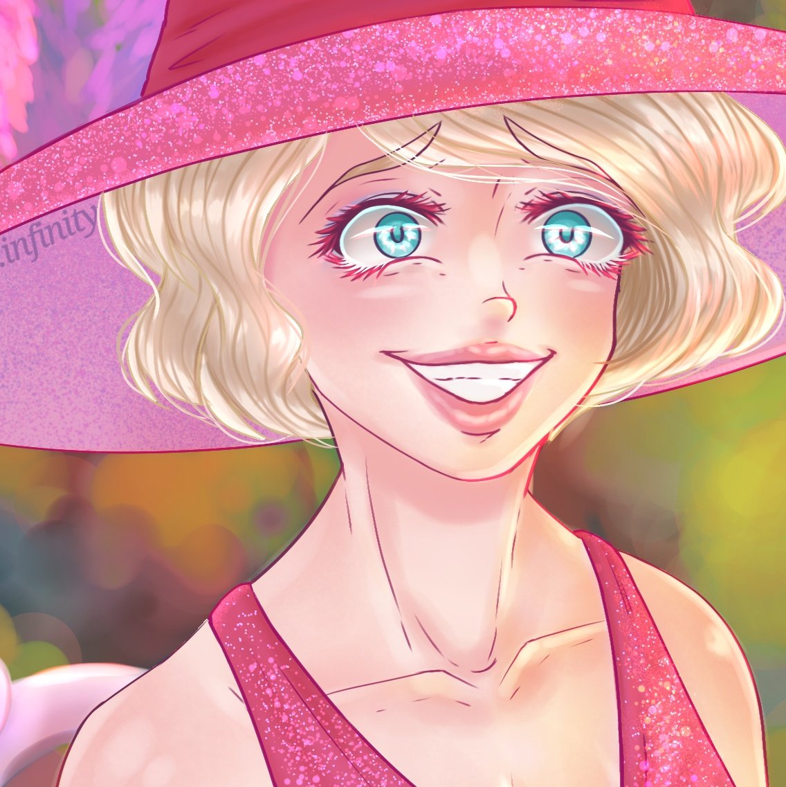 EsmeInfinity's tweet photo. I did it too uu  
#lottieredraw #Disney #disneydraw #Charlotte #lottie #ArtistOnTwitter #PrincessandtheFrog https://t.co/Sgz1d7uYH6