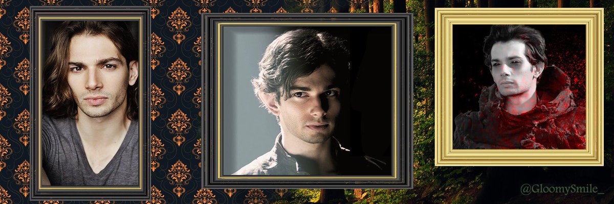 New #Header for this dark elf.

Also:

🌿 Searching for sls
🌿 Friendly writer 
🌿 OC
🌿 Not belonging to any fandom and very adaptable 
🩸 Mature themes 

❤️ &amp; 🔄 much appreciated!