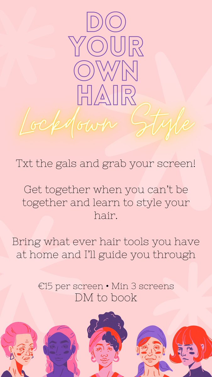 Hair by Sian Sharkey (@siansharkey) on Twitter photo 