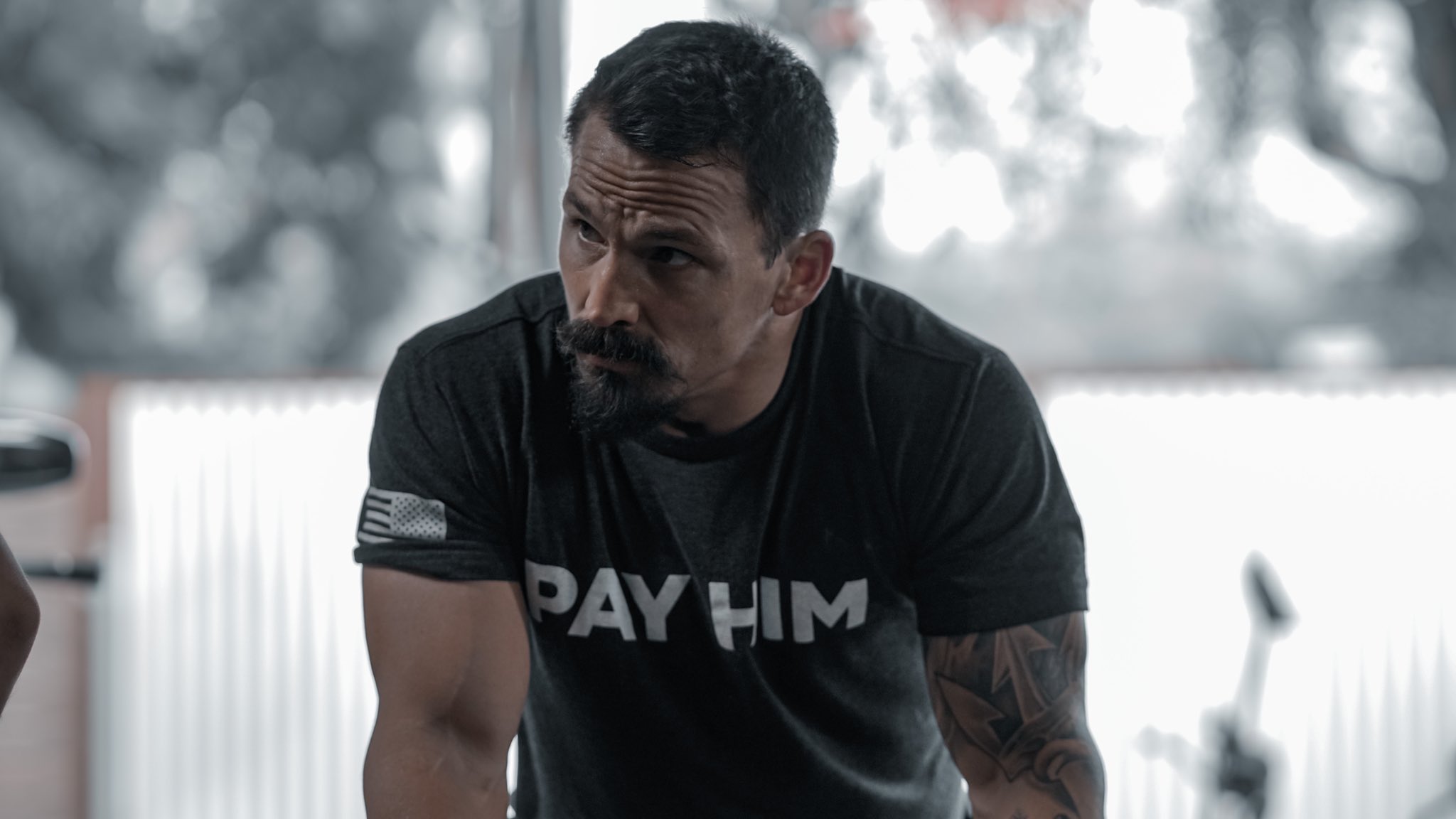 Josh Bridges (@bridgesj3) / Twitter