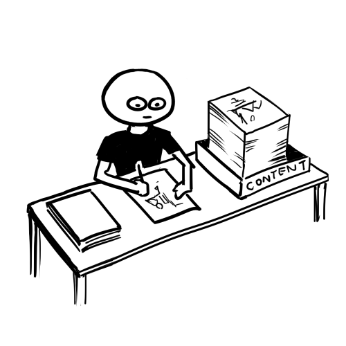 bokchoi_al's tweet photo. content's gotta go somewhere (1/2)

#quickcomics #contentcreation #socialmedia https://t.co/51suEDwkCa