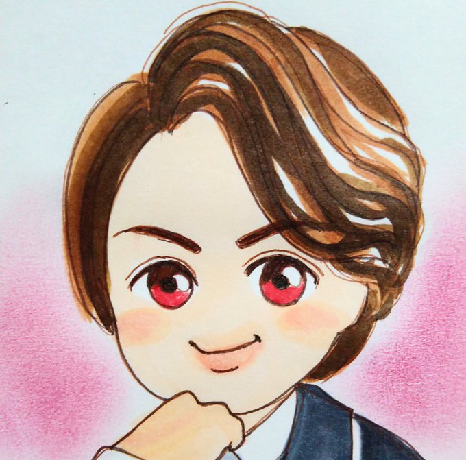 櫻井翔のtwitterイラスト検索結果 古い順