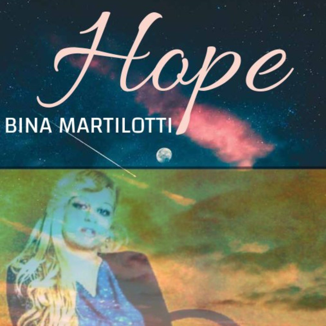 Bina (@bina_martilotti) on Twitter photo 