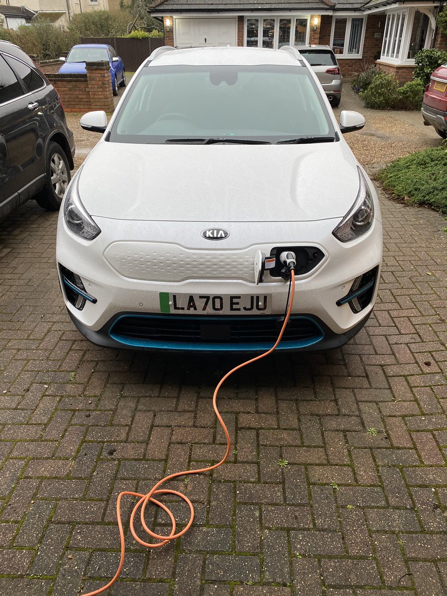 Jennie Gow tweet media