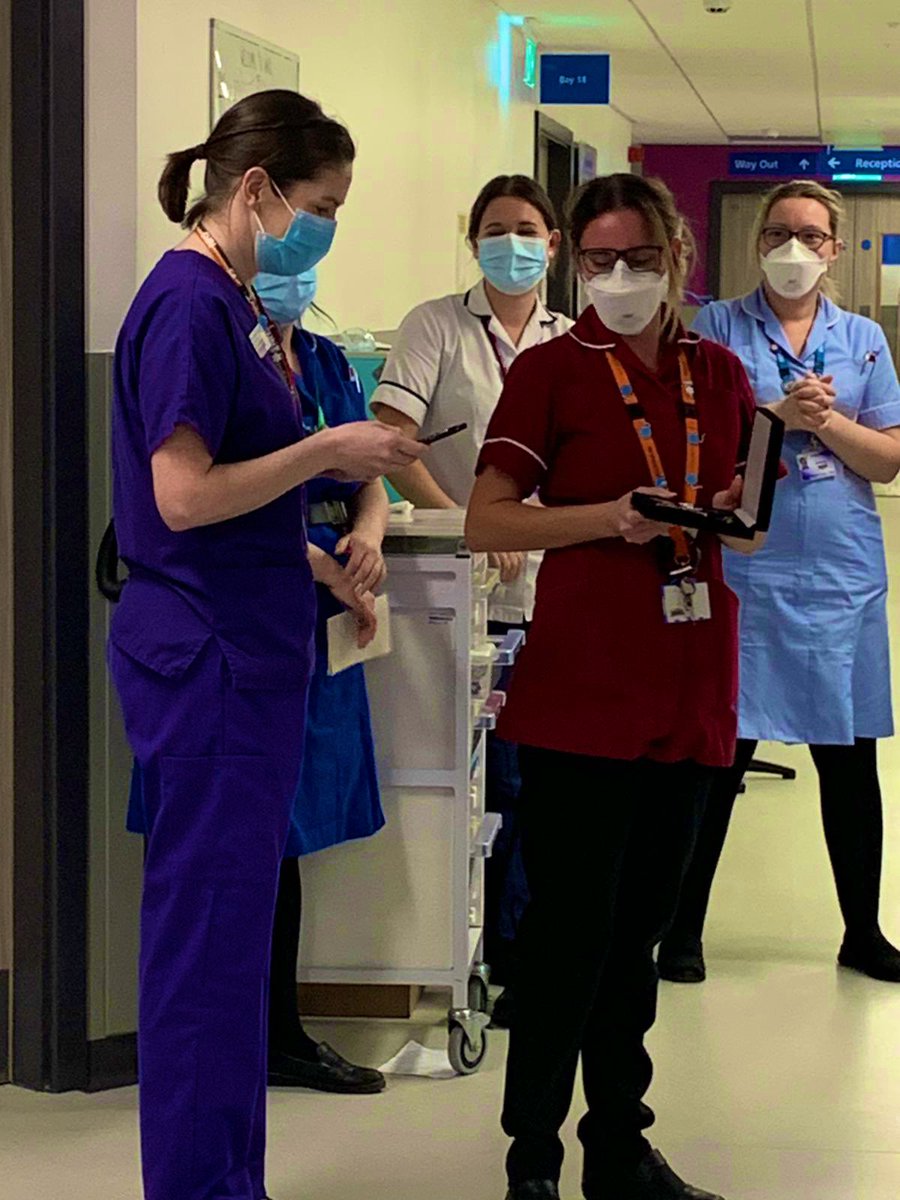 Rachel Mundin tweet media