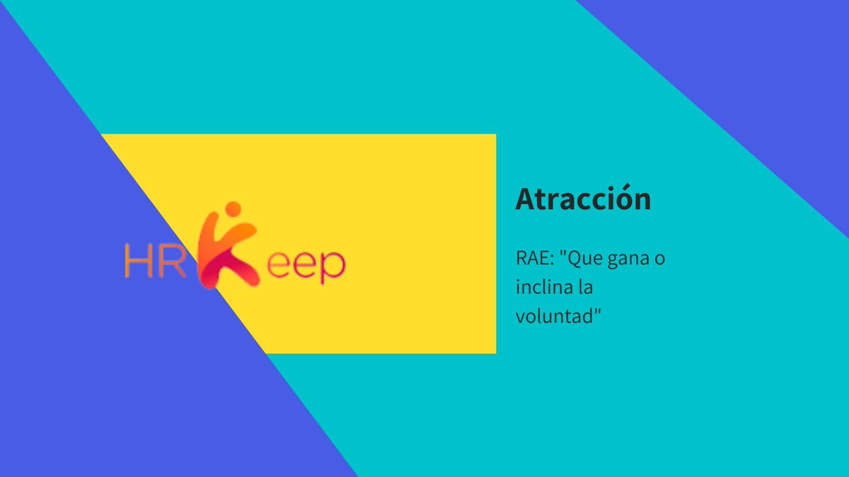 hr_keep's tweet photo. Las oportunidades de compromiso entre un empleado y una compañía, se multiplican por cuatro, si el primero siente que sus habilidades son entendidas como únicas y son valoradas en consecuencia. https://t.co/hdAhu7UqBJ