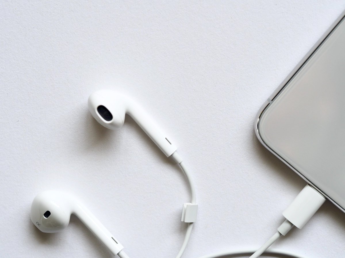 Listening to any good podcasts? Share your favorites with us.