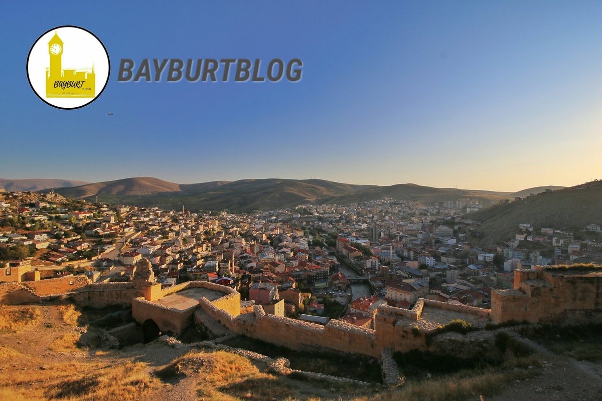 Bayburt Kalesi (Çinimaçin)

#bayburt #bayburtkalesi #çinimaçin