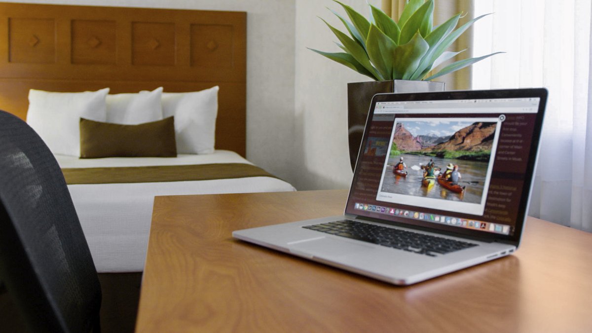 MoabValleyInn's tweet image. Did you know that you can save $10 per night by booking on our website?  Saving money while visiting beautiful #Moab, win-win!
moabvalleyinn.com