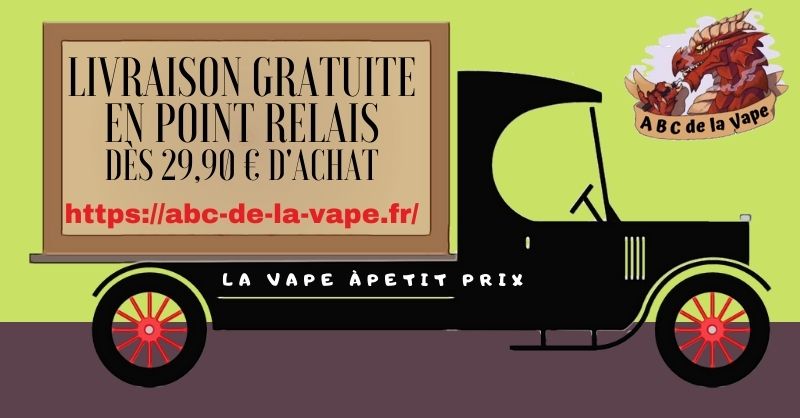 https://t.co/v0uvn27QS7
#eliquide #ecigarette #vape #vapoteur #diy #cigaretteélectronique #base #nicotine #arôme #Vaping #basenicotinée #booster #flacon #résistance #Ales #gard https://t.co/SvC6mutSsA