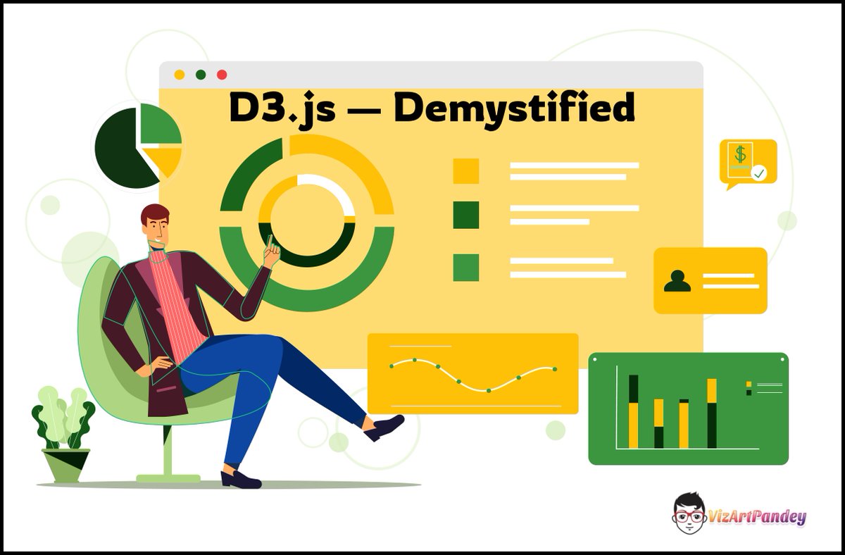 Hi #datafam, Planning to start a new blog series on D3.js and just completed the first draft.Can't wait to share more.
Thanks to <a href="/Wattenberger/">Amelia Wattenberger 🪷</a> and <a href="/shivrajc/">shivaraj</a> for all the inspiration !! #vizartpandey <a href="/pallavinaik_/">Pallavi Naik</a> <a href="/jotigautam/">Joti Gautam</a> <a href="/PawanSachdeva_/">Pawan Sachdeva</a> <a href="/AvinashMReddy/">Avinash Reddy Munnangi</a> <a href="/Prohatgi27/">Priyanka Rohatgi</a> <a href="/_DataLoy/">DataLoy</a>