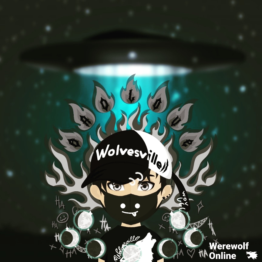 Lynxelf_wov tweet media