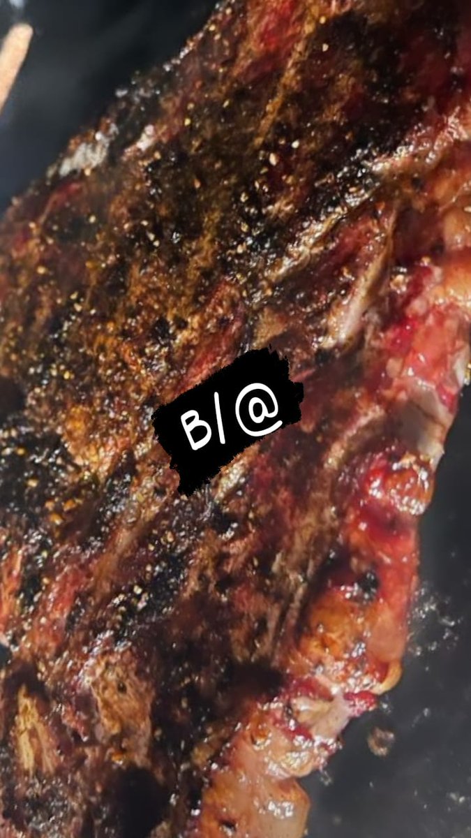 Nada mal un bien asado, pero jugoso!! #larecetasobrelamismareceta
#clubmanosJulioSakr