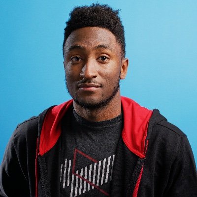 MKBHD's tweet image. It's 2021 and Twitter still absolutely murders profiles photos
