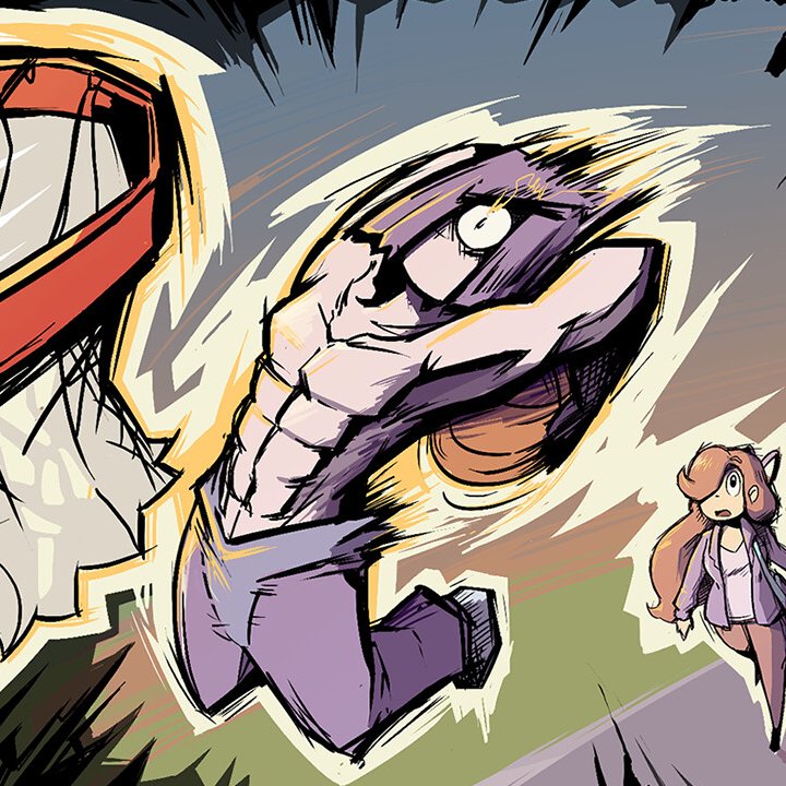 Trans Character Of The Day on Twitter "Todays trans character of the