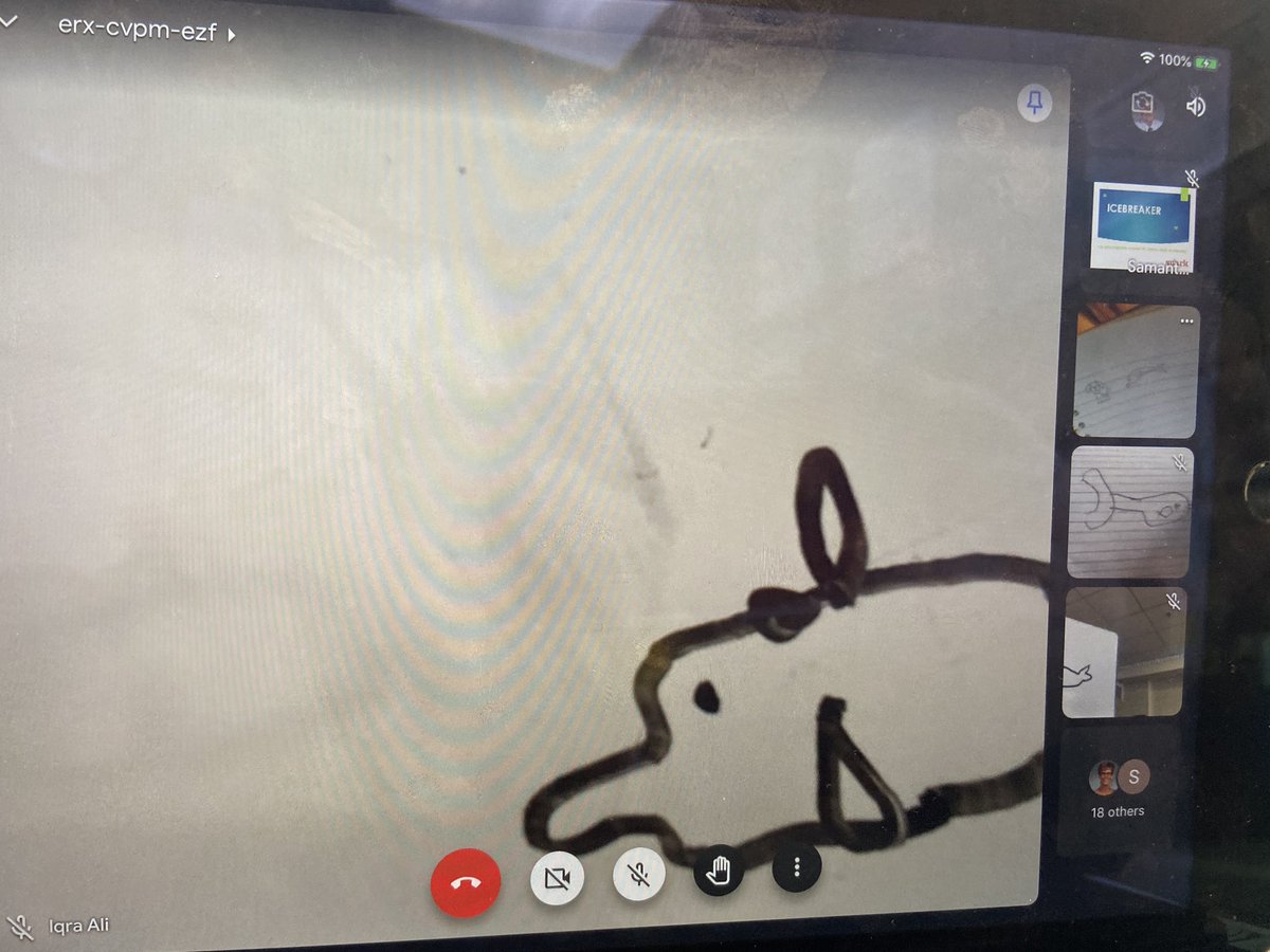 MrGroehler's tweet photo. Shout out to Samantha and Rebecca from the @dcrochmn for working with our 2nd grade students on SPARK.  We are so fortunate that the @bishop_PTSA supports this opportunity for our students. “We are all unique” #bishoprps https://t.co/t5TFCbmDRw