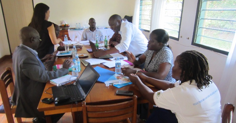 PalladiumImpact's tweet photo. Can data help #safeguard vulnerable children? The @USAID_Data @D4IProject team shares how data, when implemented in a larger case management information system, can be crucial for caseworkers supporting children and their families 'lost' in the system.
#DataforDev #DataforImpact