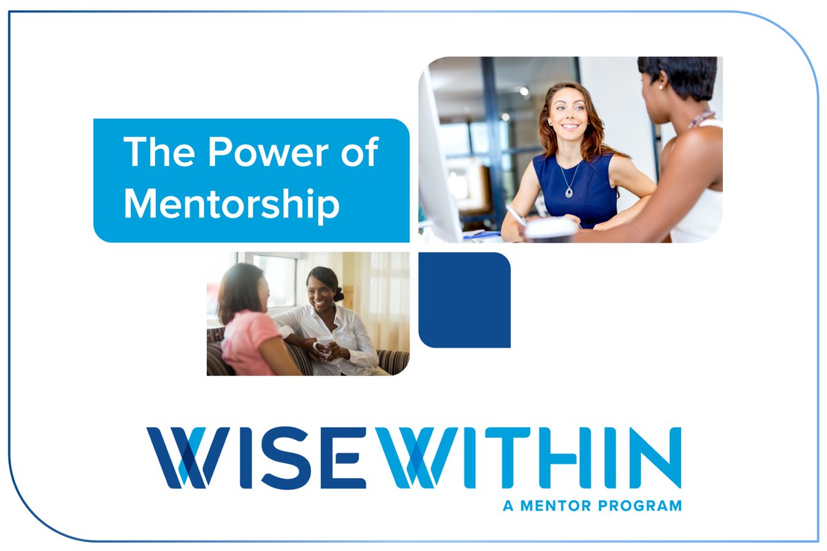 WISEGrOrlando's tweet photo. Are you ready to move your career forward? The #WISEWithin program gives mentees personal 1:1 access to successful senior-level members as their mentor &amp; access to the @wiseworks knowledge base! 
Apply to become a mentee today! 

https://t.co/caXyVxfuKT

#wisementoring #wiseworks https://t.co/UKBmtAkyYz