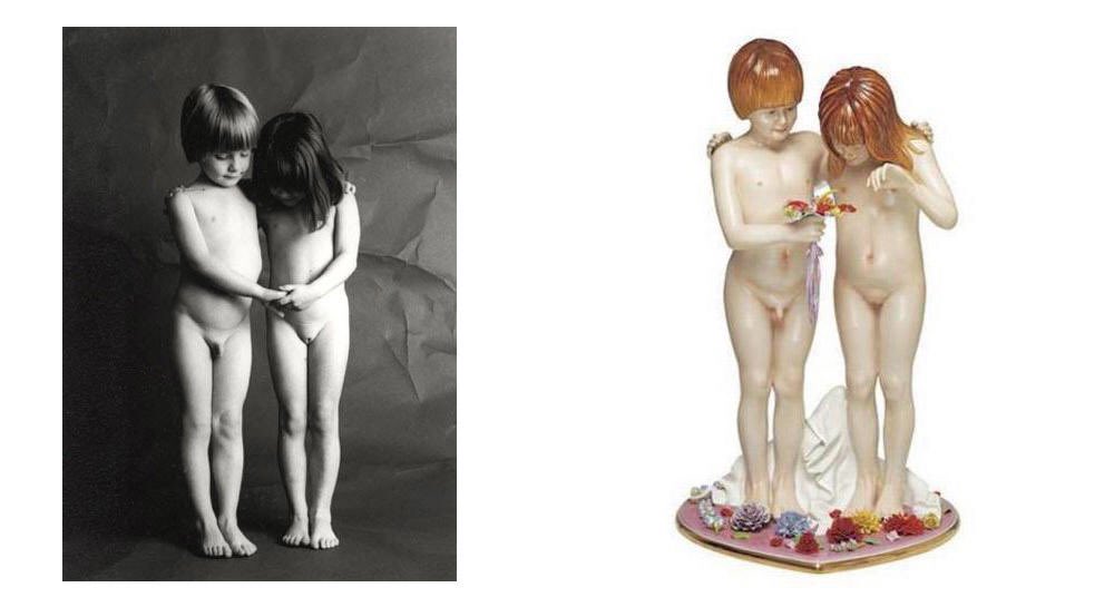2/2 comme il l’avait fait pour le photographe #Bauret (arrêt définitif dans ce dossier) #droitdauteur #photographie
