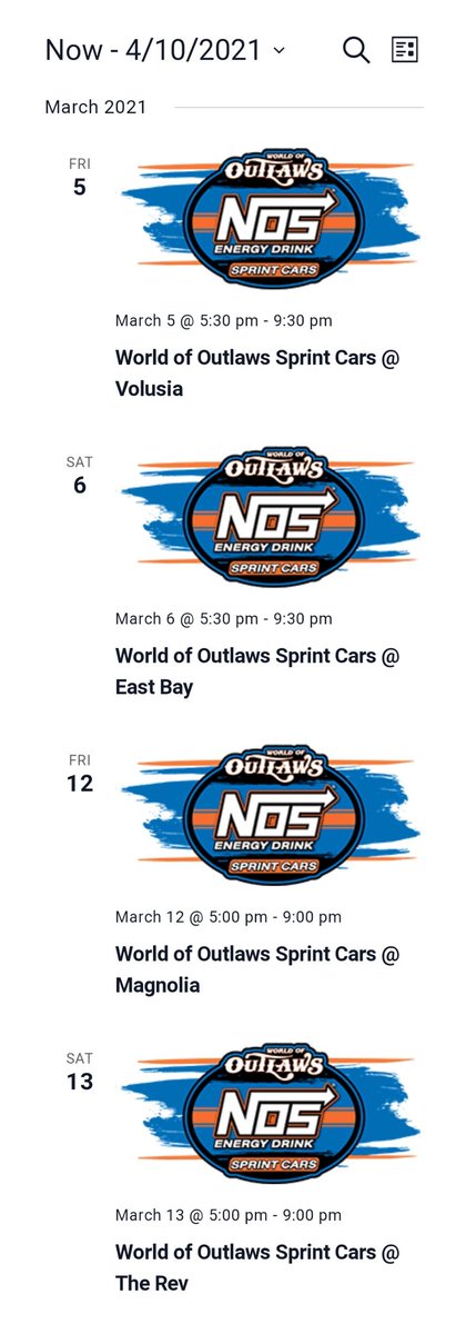 AlwaysRaceDay photo