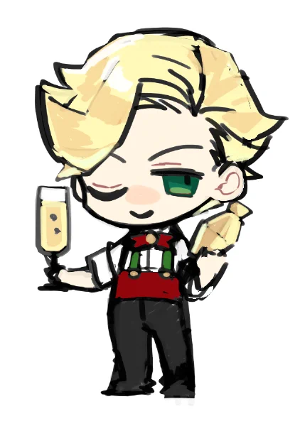 ところで負け姿を見てからスパークリング味ええじゃん…となってしまっているんですが…※擬人化 