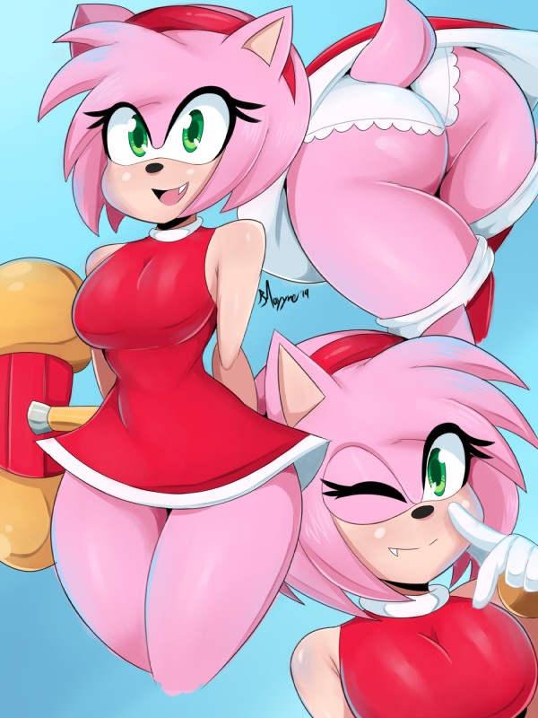 "Well!~ If Sonic doesn't want me, I guess you can have me!~"

-#LewdRP 

-4+ Years of RP experience

-Pansexual

-Open DMS

- 🌹Switch~

-Female, Optional futa!~

RT's would be greatly helpful and appreciated!~