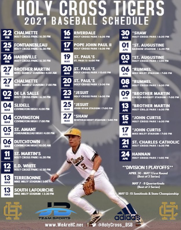 Holy Cross Baseball Holycross Bsb Twitter