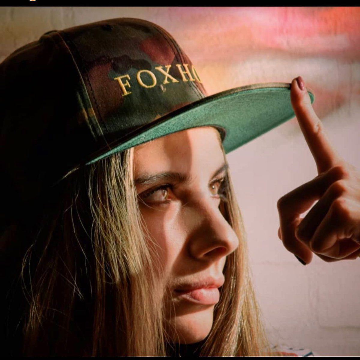 Daydreaming for the weekend a(head) 🤍 #IFoundFoxhole