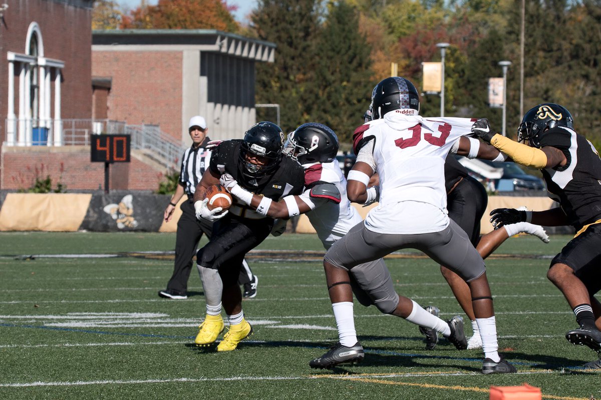 matthew99450191's tweet photo. I am extremely blessed to further my academic and athletic career at American International college for football and track and field. I would like to thank @CoachMo001 and @CoachKKulzer for this opportunity.  @AICtrack @C_Ryland38 @PaFootballNews @CedarsFootball @CoachIsenberg75 https://t.co/62aBRPHE5x