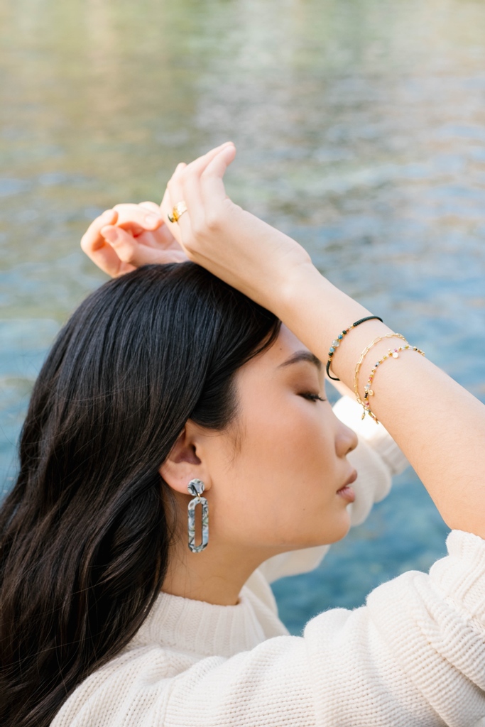 Introducing...Atlas of Beauty ✨🌿🌎 ⁠
⁠
A collection of 7 brand new fair-trade designs! Discover the beauty of empowering women — tradesofhope.com
#TradesofHope #AtlasofBeauty