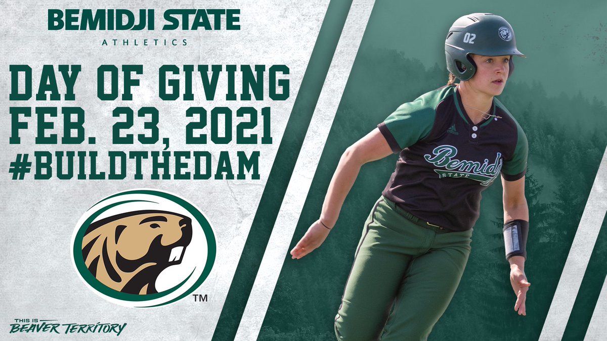 Bemidji State Softball tweet media