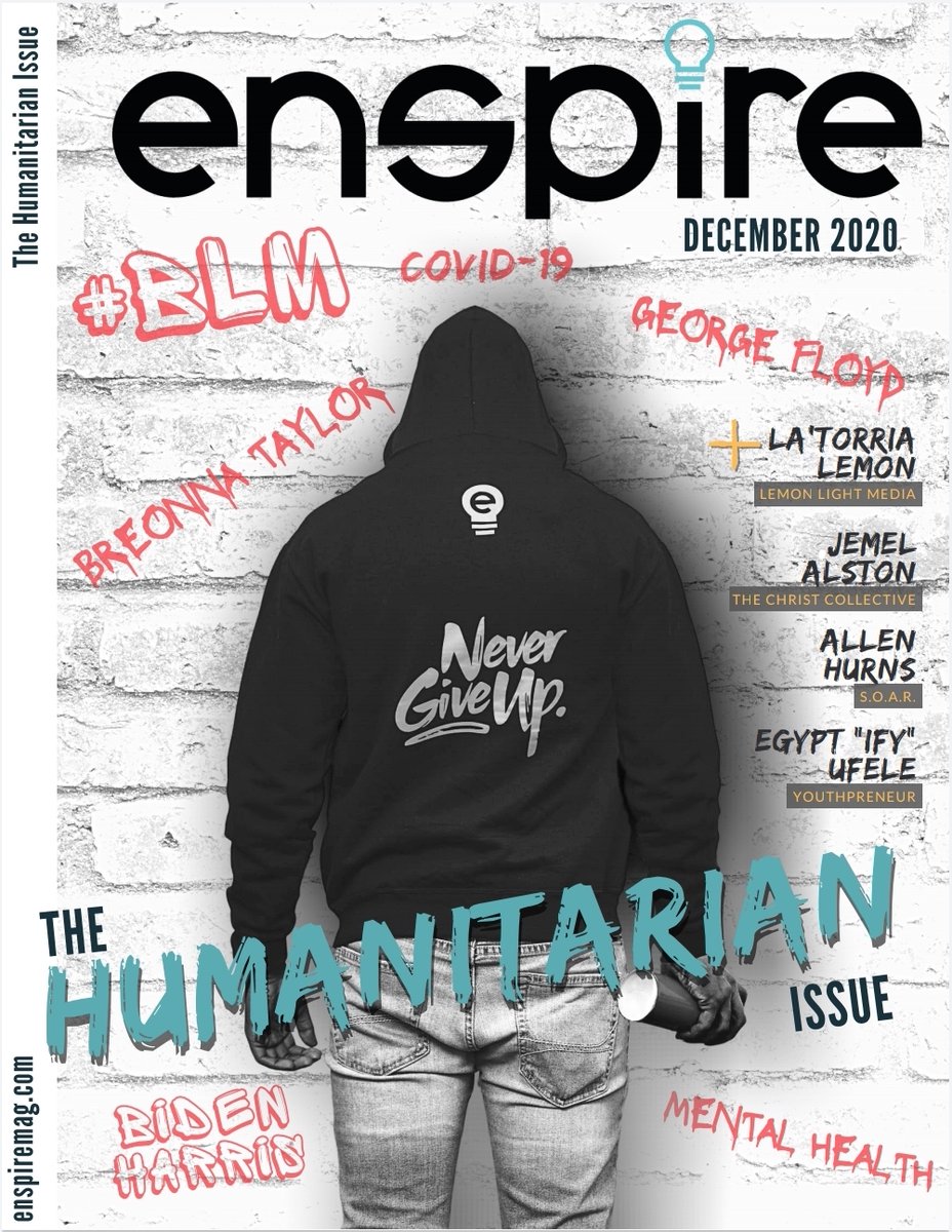 Sam Adetuni and Josua Green team together to provide personalized cannabis education and wellness through their telecommunications company. <a href="/Veriheal/">Veriheal🌿</a> #cannabis #healthandwellness #digitalmedia #magazine #newissue #Blackmedia #ENSPIRE #ENSPIREMagazine linktr.ee/enspiremagazine